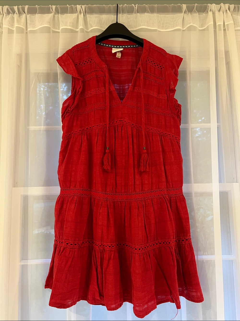 Knox Rose Dress